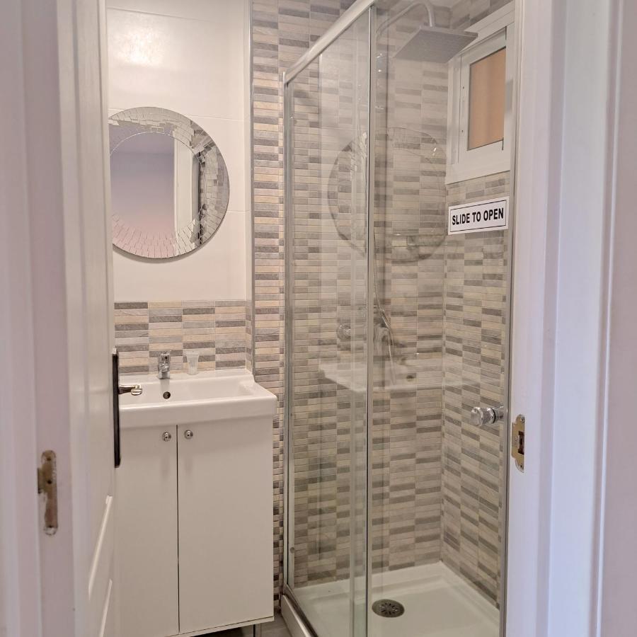 Apartmán Minerva Red Sun Studio Benalmádena Exteriér fotografie