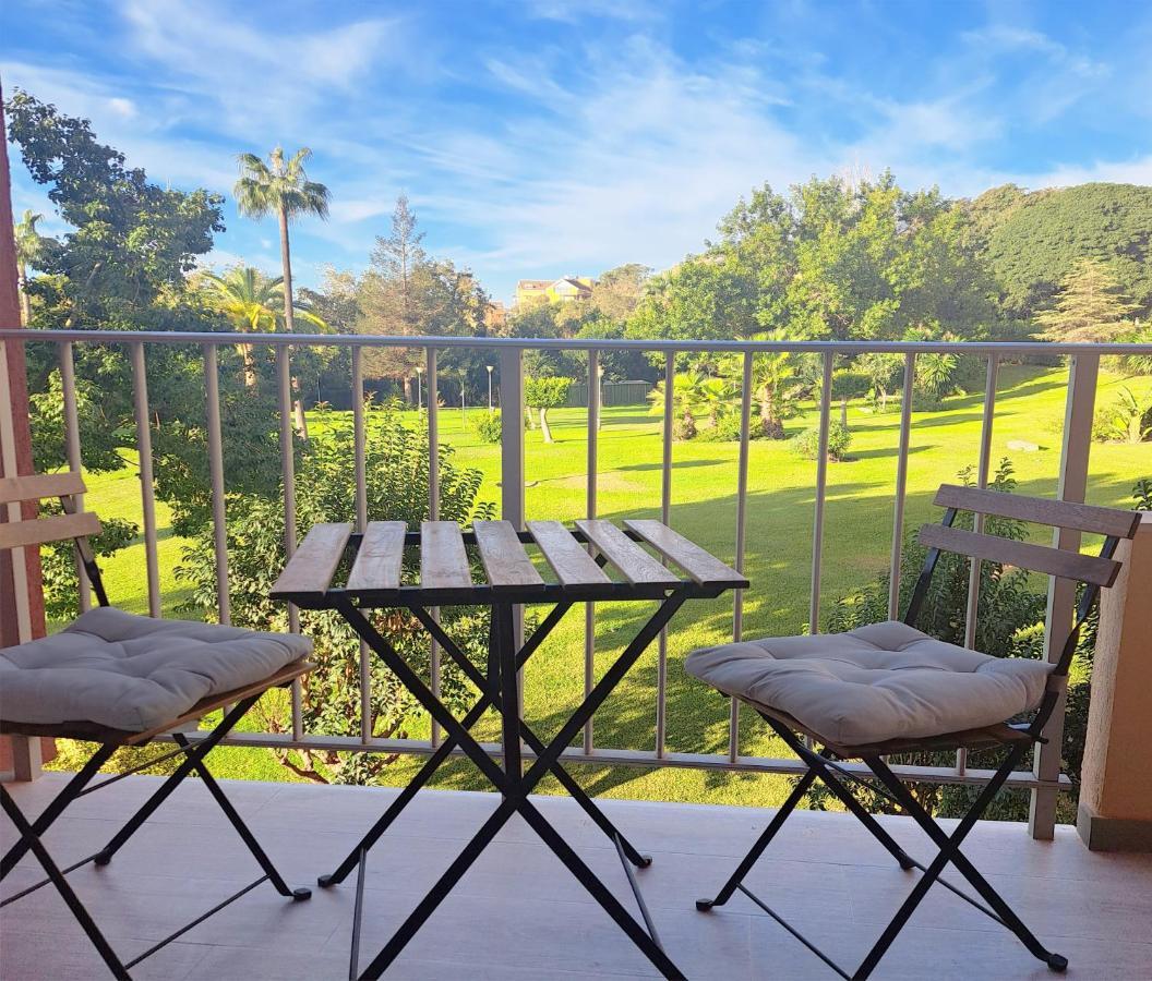 Apartmán Minerva Red Sun Studio Benalmádena Exteriér fotografie